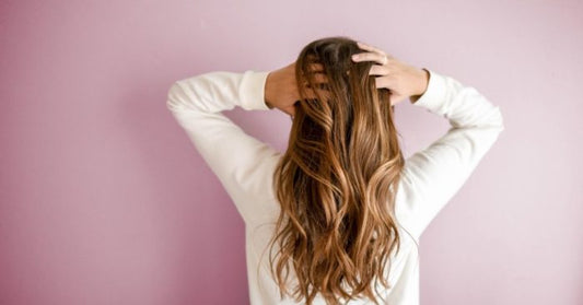 The ultimate guide to deep conditioning your hair with heat