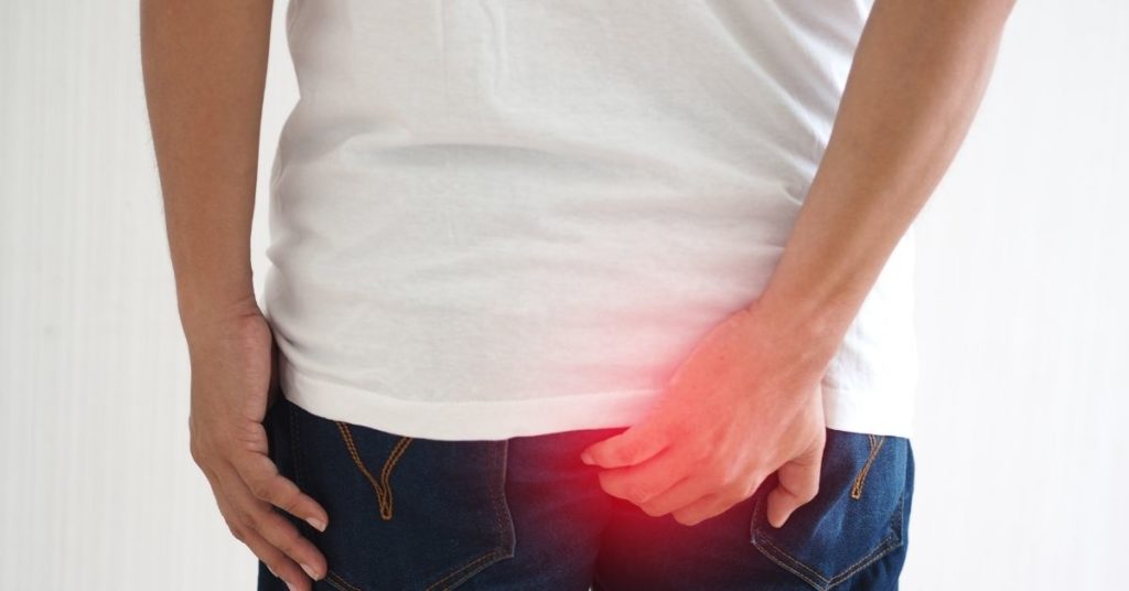 5 ways to get quick and instant pain relief from hemorrhoids or piles
