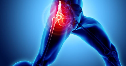 The early signs of hip problems, its causes and home remedies to prevent it from getting worse