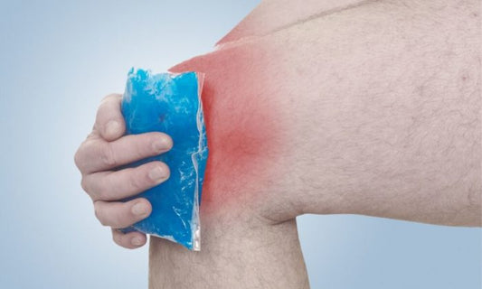 3 proven ways to relieve knee arthritis pain