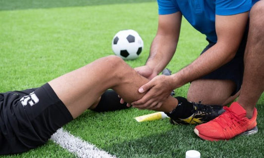 8 tried-and-tested ways to reduce knee swelling and pain