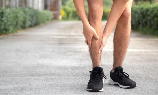 Your complete guide to avoiding and treating shin splints