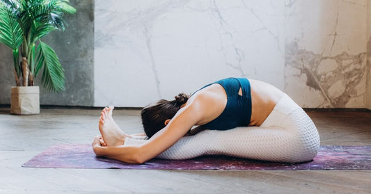 These are the best stretches for upper, lower and middle back pain