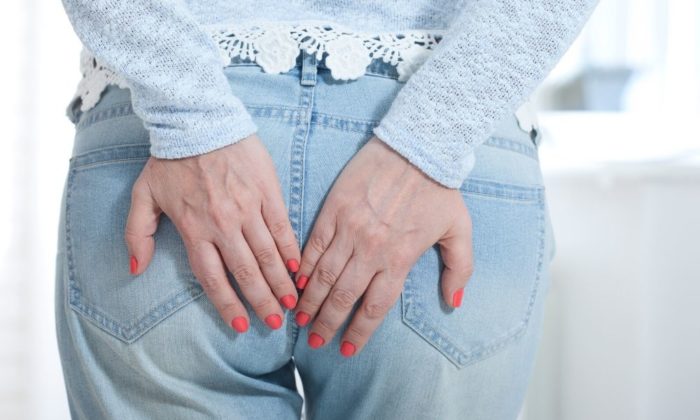 7 best natural ways to soothe and relieve hemorrhoids pain