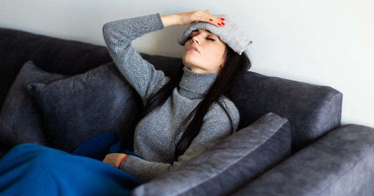 How you can treat migraines naturally by using one of these 14 simple methods at home