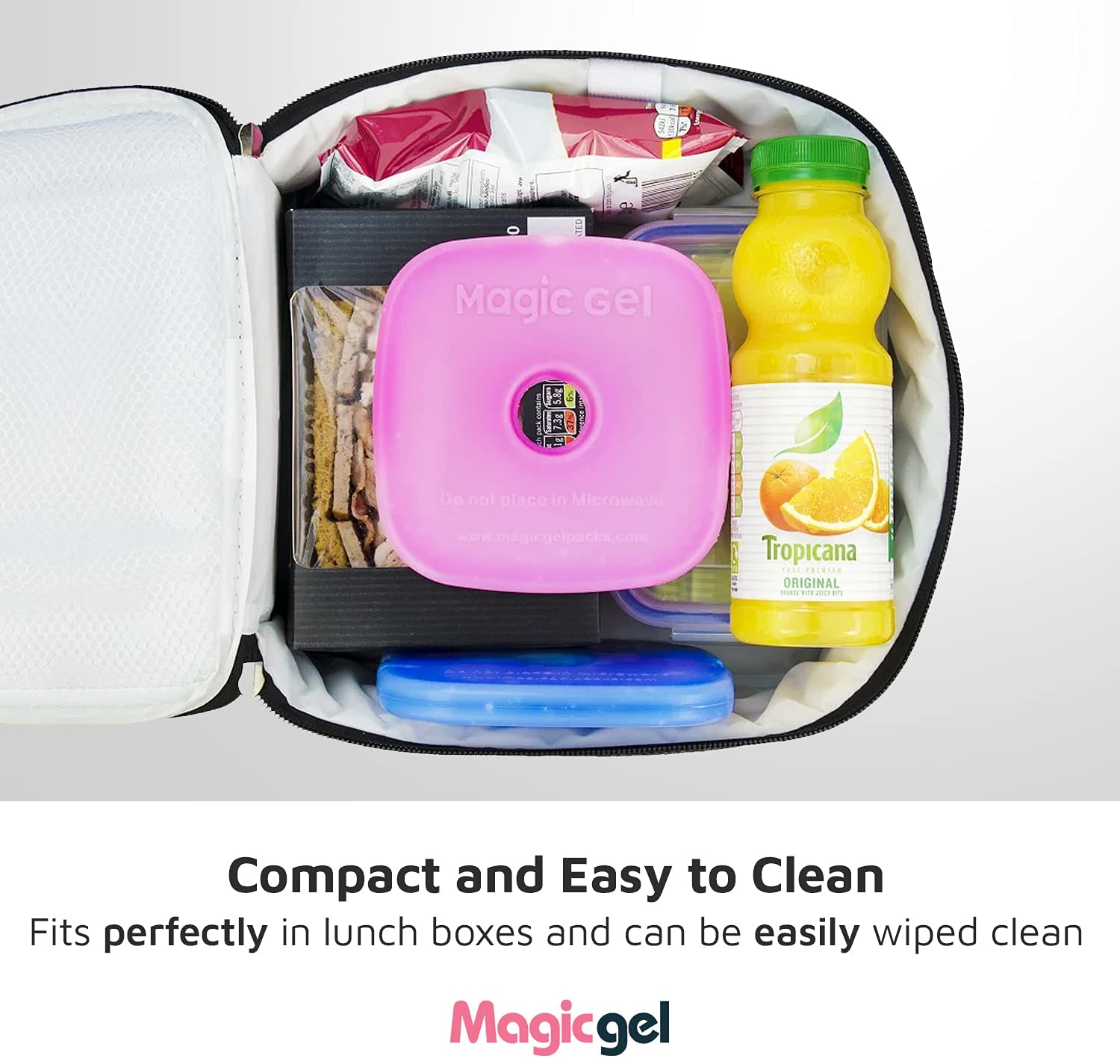 The best ice cheap packs for lunch boxes