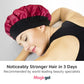 Deep-Conditioning Cordless Hair Cap for Softer, Nourished, Hydrated Hair