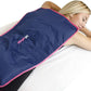 Extra Large Ice Pack for Entire Back, Hips, Neck and Spine